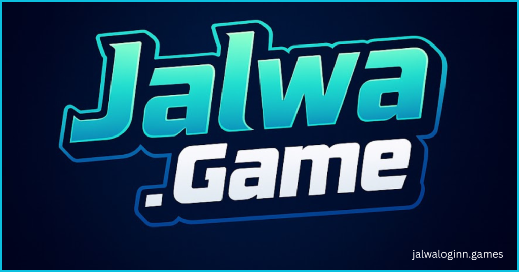 Jalwa Game
